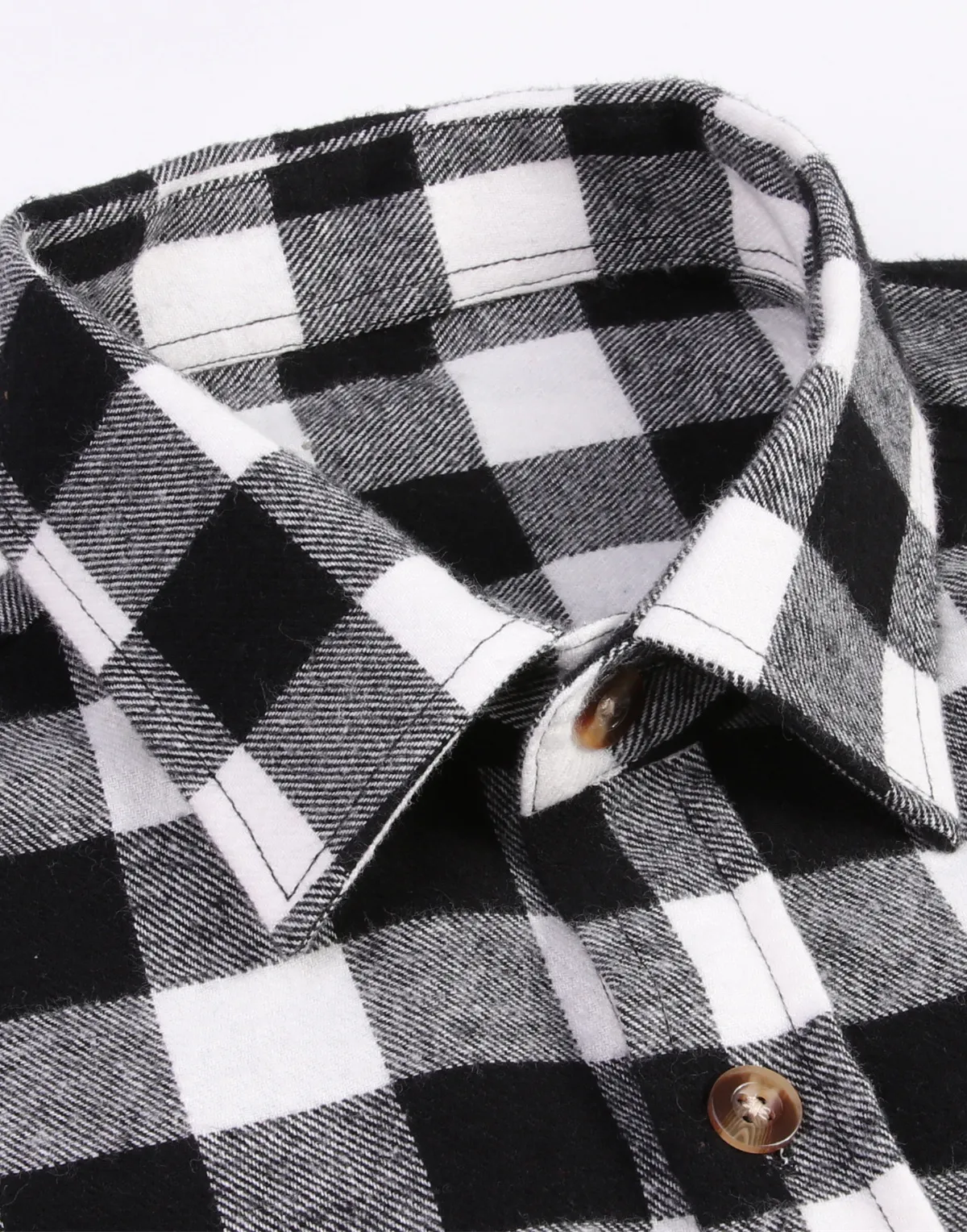 Basecamp Plaid Flannel Fall Edition 🍁, SLIM FIT